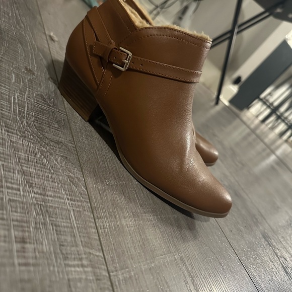 womens booties - Picture 3 of 3